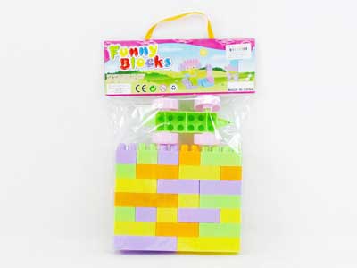 Blocks(30pcs) toys