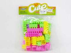 Blocks(42pcs)