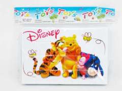 Puzzle Set toys