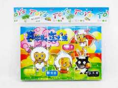 Puzzle Set toys