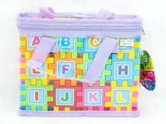 Blocks(38pcs)