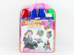 Blocks(16pcs) toys