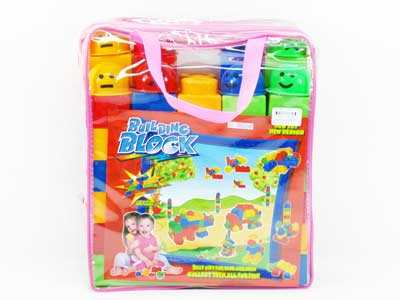 Blocks(40pcs) toys