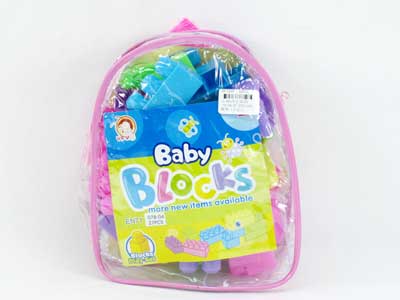 Blocks(27pcs) toys