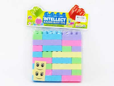 Blocks(24pcs) toys