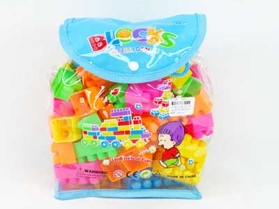 Blocks(66pcs) toys