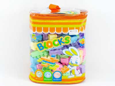 Blocks(96pcs) toys