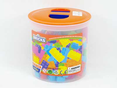 Blocks(228pcs) toys