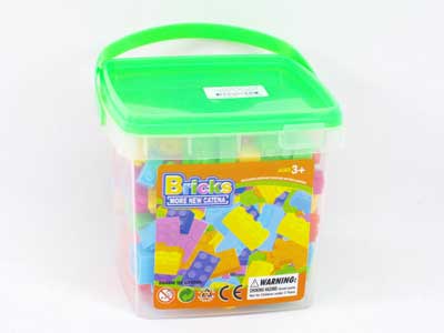 Blocks(190pcs) toys