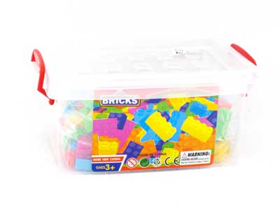 Blocks (250pcs) toys