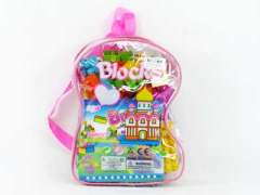 Blocks(56pcs) toys