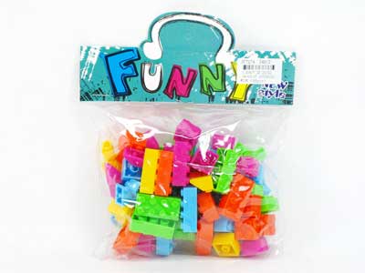 Block(95pcs) toys