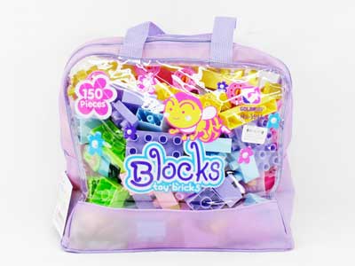 Blocks (150pcs) toys