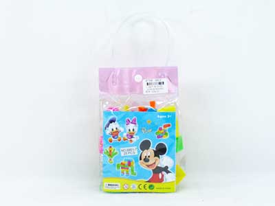 Block(25pcs) toys