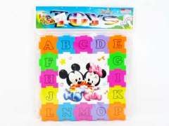 Puzzle Set(25pcs) toys