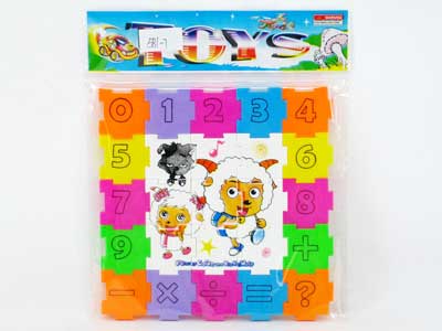 Puzzle Set(25pcs) toys
