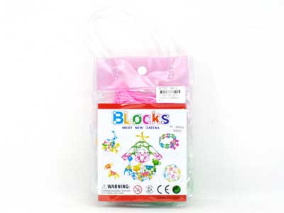 Blocks toys