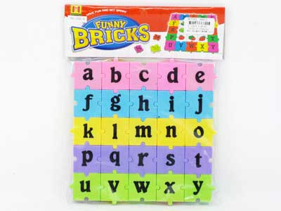 Puzzle Set(25pcs) toys