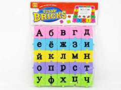 Puzzle Set(25pcs)