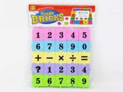 Puzzle Set(25pcs) toys