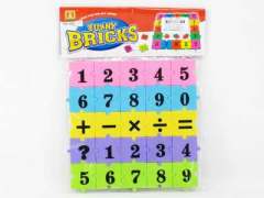 Puzzle Set(25pcs)