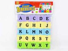 Puzzle Set(25pcs)