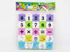 Puzzle Set(25pcs)