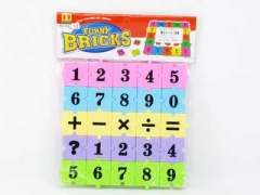 Puzzle Set(25pcs)