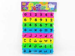 Puzzle Set(48pcs) toys