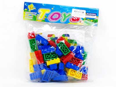 Block(50pcs) toys