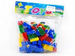 Block(50pcs) toys