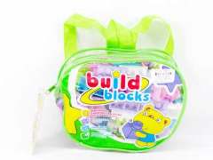 Blocks(78pcs) toys