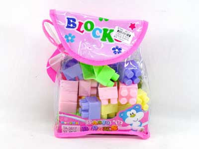 Blocks(32pcs) toys