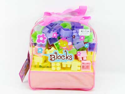 Blocks(147pcs) toys