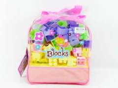 Blocks(147pcs) toys