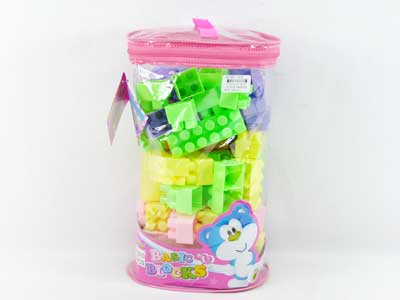 Blocks(82pcs) toys