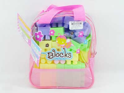 Blocks(56pcs) toys