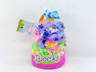 blocks(53pcs) toys