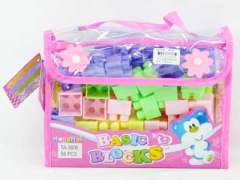 Blocks(58pcs)