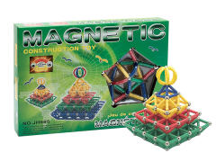 Magnetism Block(68pcs)
