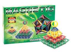 Magnetism Blocks(188pcs)