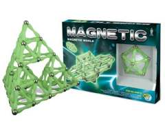 Magnetism Block(84pcs)