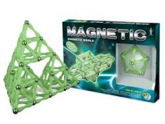 Magnetism Block(244pcs)