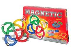 Magnetism Block(130pcs)