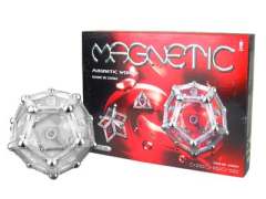 Magnetism Block(96pcs) toys