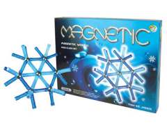 Magnetism Block(96pcs) toys