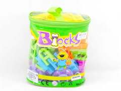 Blocks(56pcs) toys