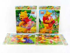 Puzzle Set toys