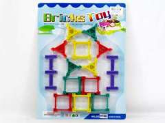 Blocks toys