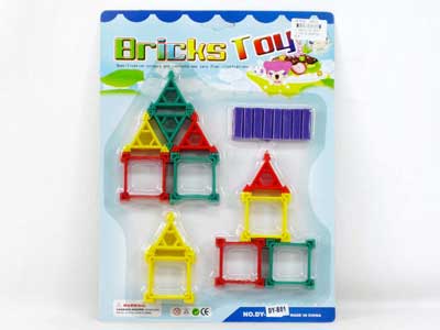 Blocks toys